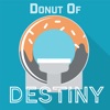 Donut of Destiny artwork