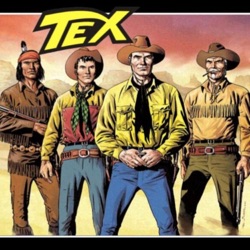 OMNIBUS do Tex, títulos cancelados e anúncios para 2022