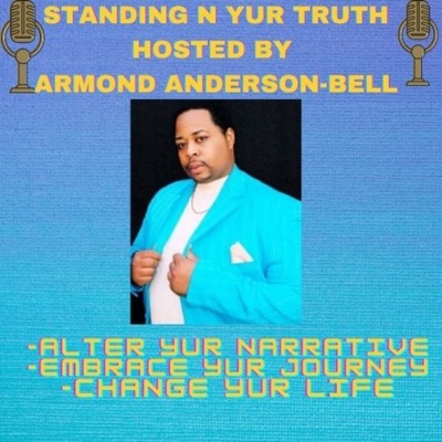 Standing N Yur Truth Standing N Yur Truth