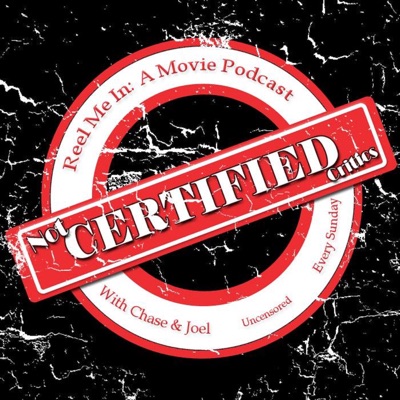 Reel Me In: A Movie Podcast Reel Me In: A Movie Podcast