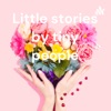 Little stories by tiny people artwork