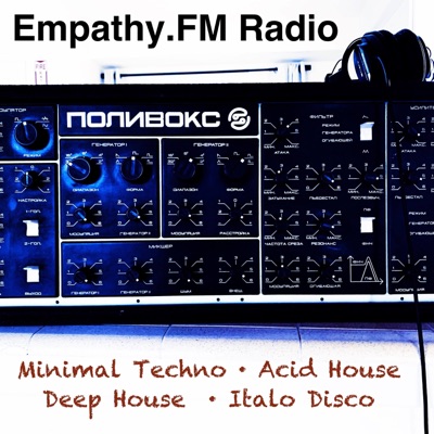 The Techno Podcast The Techno Podcast