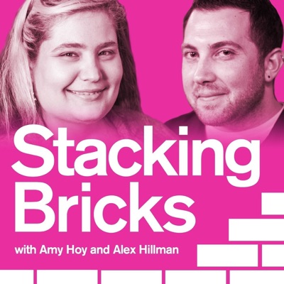 Stacking the Bricks - Real Entrepreneur Confessions Stacking the Bricks - Real Entrepreneur Confessions