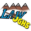 Law Laughs Podcast artwork