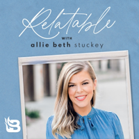 Relatable with Allie Beth Stuckey