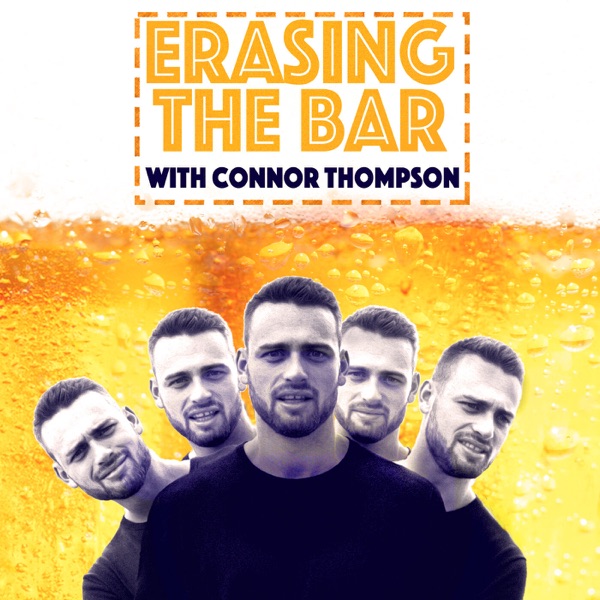 Erasing the Bar with Connor Thompson Artwork