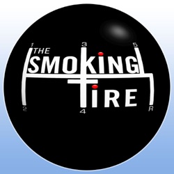 The Smoking Tire