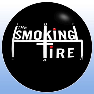 The Smoking Tire The Smoking Tire