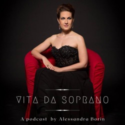 41. Il Soprano e la tromba