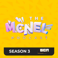 The MC Nel Podcast
