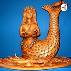 LEYENDA DE LA SIRENA TLANCHANA 