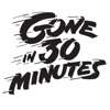 Gone In 30 Minutes artwork