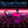 Big Love Rocket artwork