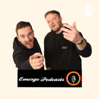 Emerge Podcasts Episode #29 - Brandon Barrett