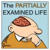 The Partially Examined Life Philosophy Podcast - Mark Linsenmayer, Wes Alwan, Seth Paskin, Dylan Casey