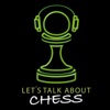Let's talk about chess artwork