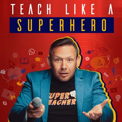 Super Teachers Unite