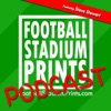 Football Stadium Prints Podcast artwork