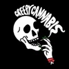 Creepy Cannabis Podcast artwork
