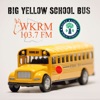 Front Porch Radio - Big Yellow School Bus artwork