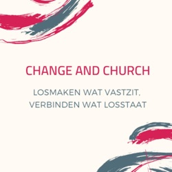Veranderverhalen Change & Church