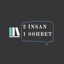 1.Sezon 1. Bölüm | İnsanı insan yapan nedir?