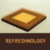 REFRESHNOLOGY artwork