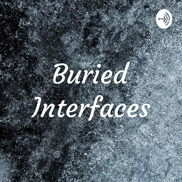 Buried Interfaces
