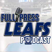 Full Press Leafs podcast