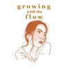 Growing With The Flow artwork