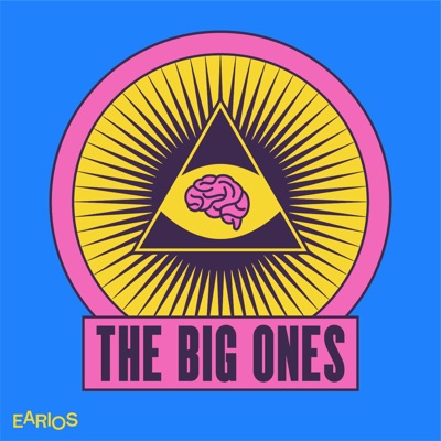 The Big Ones Presents: Playcation! The Big Ones Presents: Playcation!