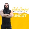 Jake Campus Nutrition - UNCUT artwork