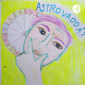 Astrovaddå? - Amy Harper