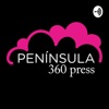 Peninsula 360 Press artwork