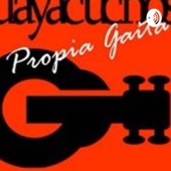 Guayacuchos en Ritmica 109.4 FM Nov 29 2021