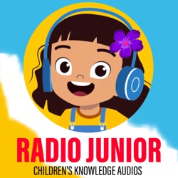 Radio Junior India