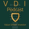 Value Driven Investor Podcast artwork