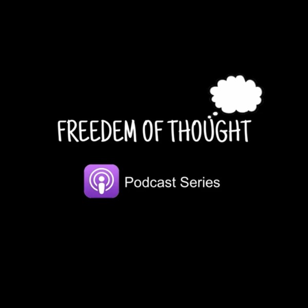 FreeDem Of Thought Podcast Artwork