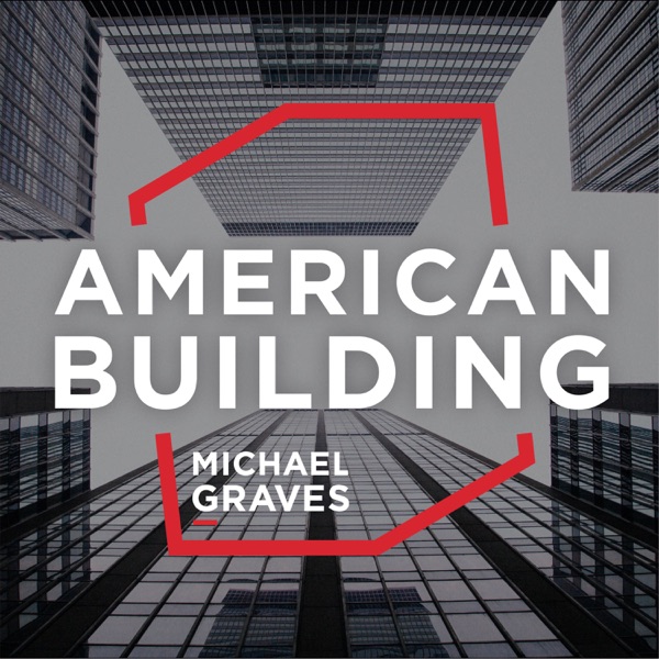 American Building by Michael Graves Architecture and Design Artwork