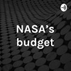 NASA's budget artwork