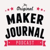 Maker Journal artwork