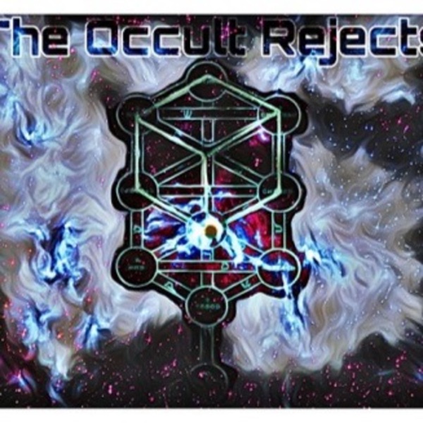 TheOccultRejects