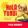 Hola Yogui - Nolda O. Casanova