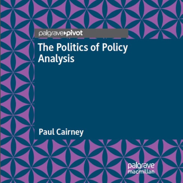 The Politics of Policy Analysis