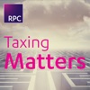 Taxing Matters artwork