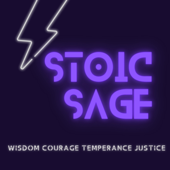 Stoic Sage - The Stoic Sage