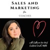 Sales and Marketing for Coaches artwork
