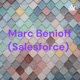 Marc Benioff (Salesforce) 