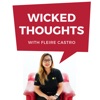 Wicked Thoughts with Fleire Castro artwork