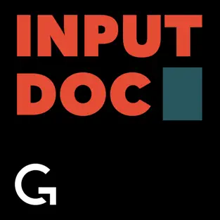 Podcast Title - Input Doc